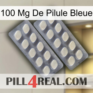 100 Mg Blue Pill 07